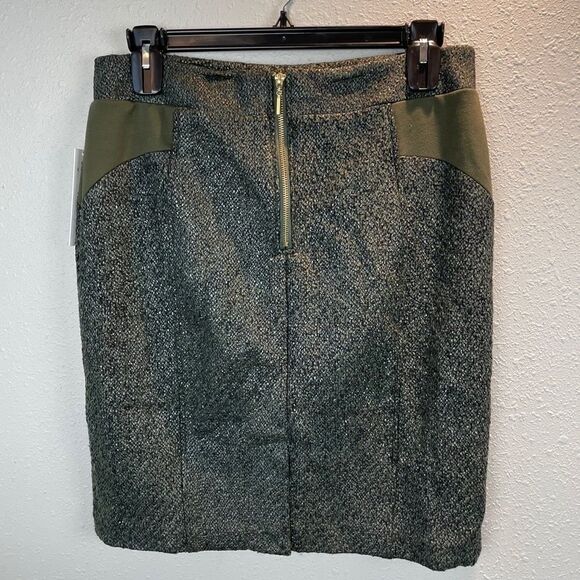 NWT Sharagano Skirt Size 12 - Picture 3 of 7